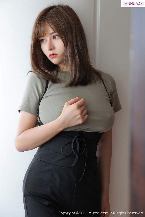 奈沐子  童颜欧派奈沐子 喜欢这样的妹子第16张图片
